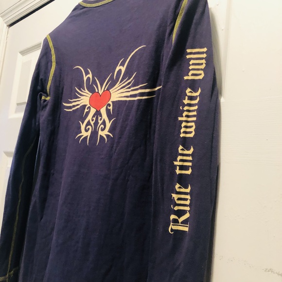 Gstaad Reversible Shirt - Picture 4 of 16